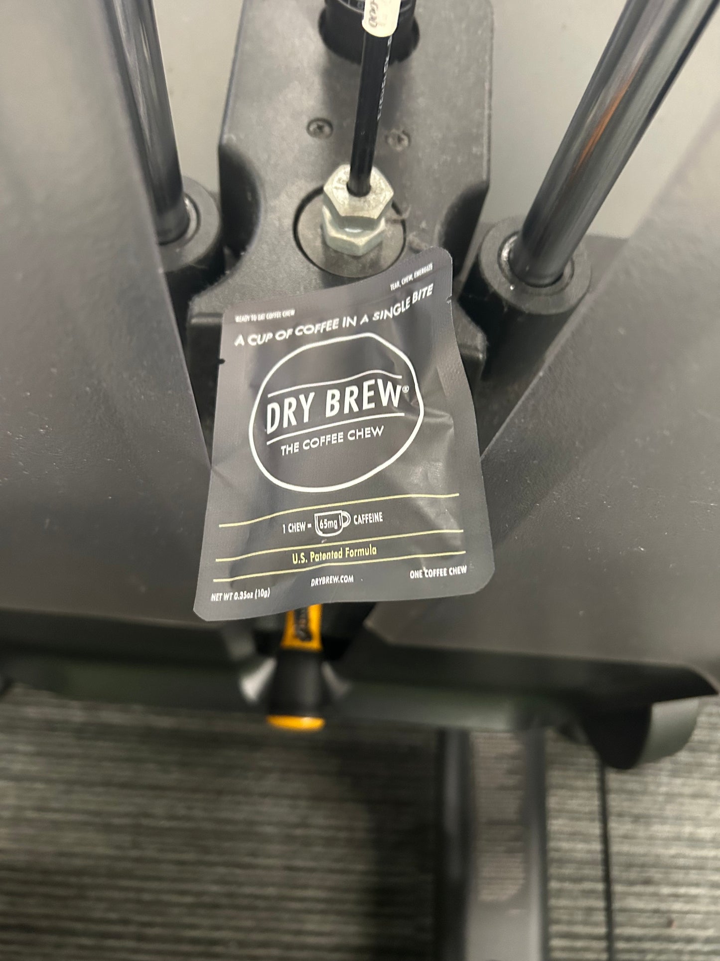 Dry Brew - 10 Coffee Chews